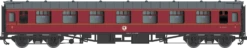 BR Mk1 Maroon FK Sc13081 Scottish Region - DCC Fitted