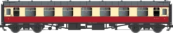 BR Mk1 Crimson & Cream FK M13016 Midland Region