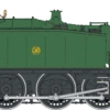 Class 55xx 2-6-2 Shirtbutton GWR Green Unnumbered Steam Locomotive - DCC Sound Fitted -HORNBY Sales Store s 5503 dfb50672 e541 4975 b44c 0a2242a26a5f