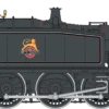 Class 55xx 2-6-2 BR Early Crest BR Lined Black Unnumbered Steam Locomotive 8 Class 55xx 2-6-2 BR Early Crest BR Lined Black Unnumbered Steam Locomotive -HORNBY Sales Store s 5506 7a92f868 d20c 4cd6 938b 95df24165eb4