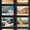 O Gauge LNER Travel Posters Large -HORNBY Sales Store tso106