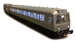 Class 117 BR Green (Small Yellow Panel) 3 Car DMU -HORNBY Sales Store yey a 9a12f805 12ea 4ad3 be74 fd03d4995763
